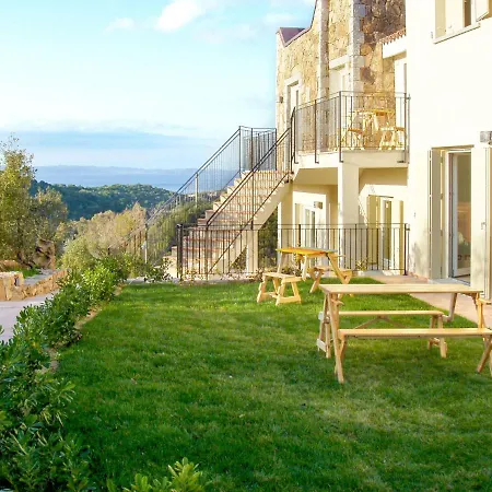 Apartment Ea Bianca-5 By Interhome *