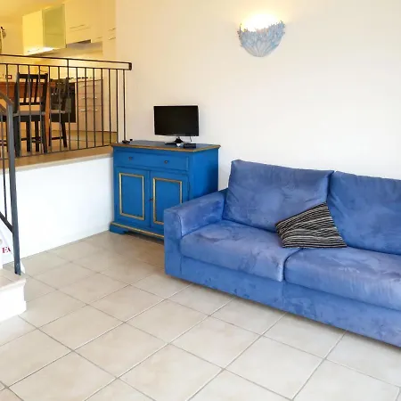 Ea Bianca-5 By Interhome Apartment