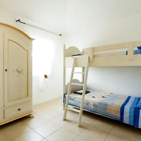 Ea Bianca-5 By Interhome Apartment *