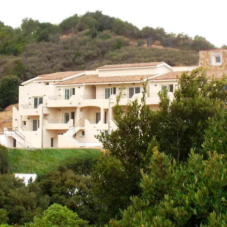 Apartment Ea Bianca-5 By Interhome *