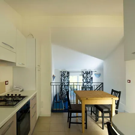 Ea Bianca-5 By Interhome Apartment
